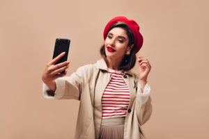 how to become an instagram model