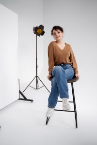 model casting
