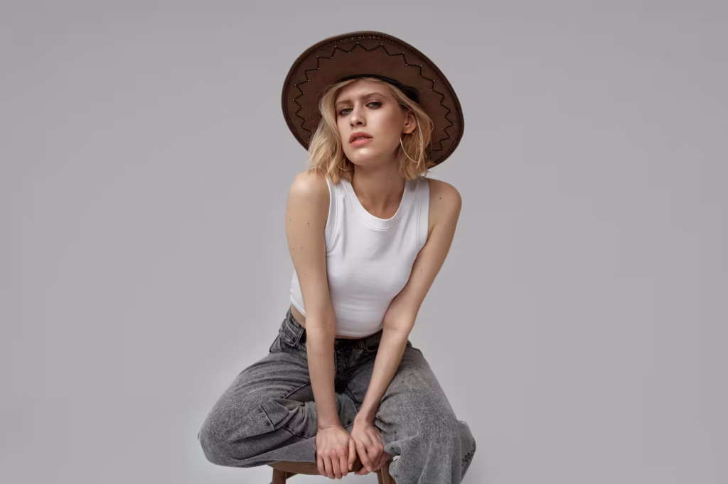 how to become a freelance model