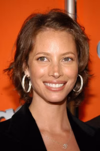 Christy Turlington