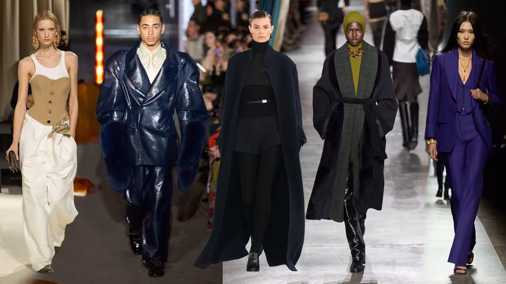 breakout models