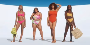 model for target