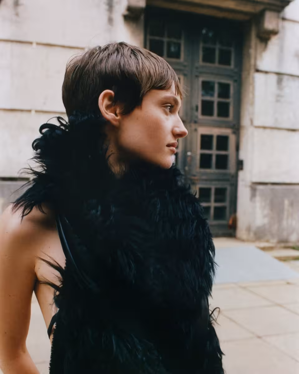 Greta Hofer