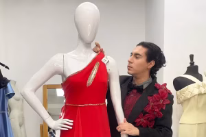 fashion news April 5